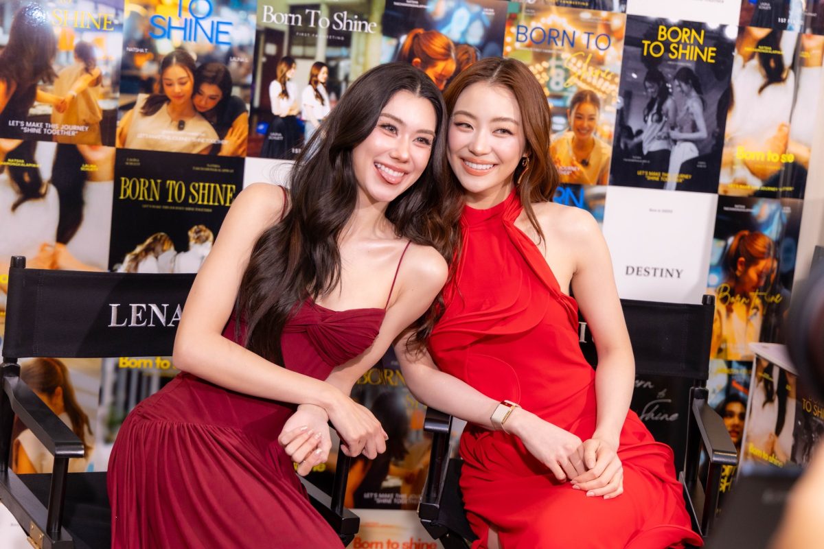ทำเอาฮอลล์แทบแตก! ใครได้ไปงานนี้บอกเลยว่า...