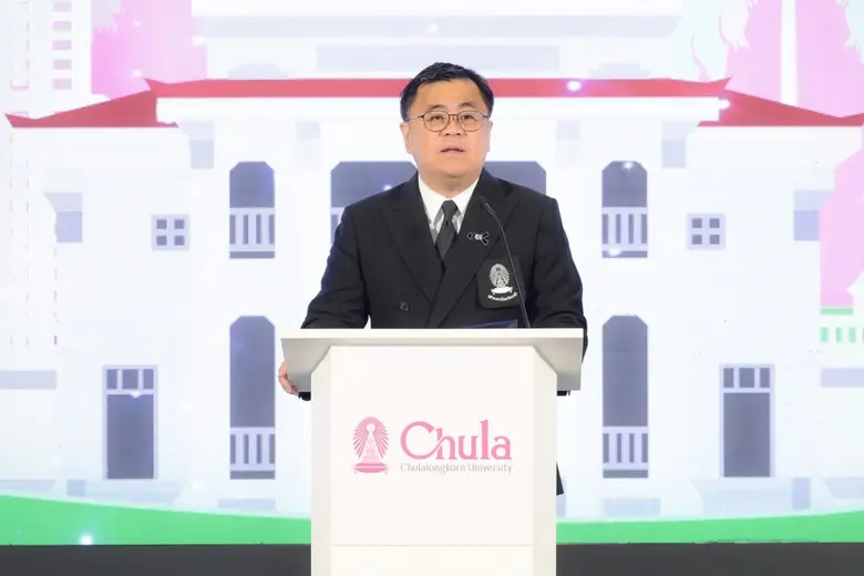 แลกเปลี่ยนความรู้ นวัตกรรม ส่งเสริมความร่วมมือวิชาก...