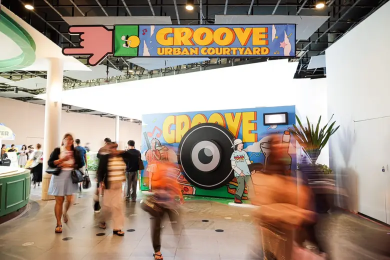 ศูนย์การค้าเซ็นทรัลเวิลด์ ตอกย้ำบทบาทการเ...