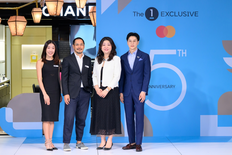 The 1 Exclusive ผู้นำโปรแกรมสิทธิพิเศษสำห...