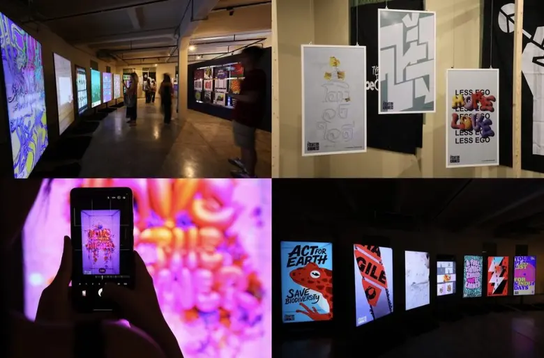 ซัมซุงยกระดับการเล่าเรื่องเทคโนโลยีจอภาพ สู่มาตรฐานใหม่ของการสื่อสารด้วยภาพ ในงาน Bangkok Design Week 2026