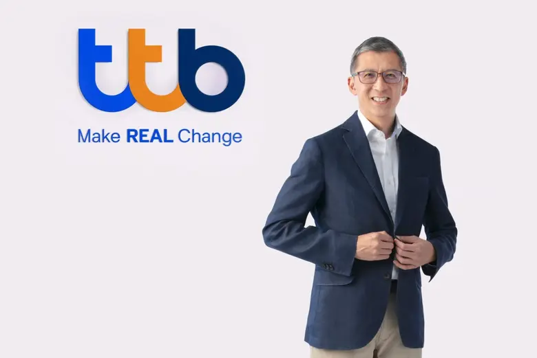 ทีทีบี ตอกย้ำบทบาท "การธนาคารเพื่อความยั่...