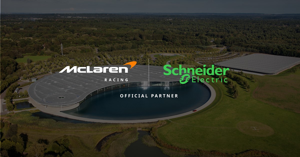 ชไนเดอร์ อิเล็คทริค (Schneider Electric) ...
