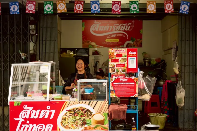 "หน่วย Canva กู้ภัยดีไซน์ฉุกเฉิน" ออกปฏิบัติการกลาง Bangkok Design Week พร้อมสนับสนุนและยกระดับงานดีไซน์ ตั้งแต่วันนี้