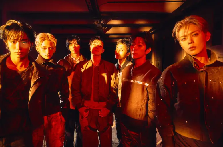 WHIB บอยกรุ๊ปที่น่าจับตามองจากเกาหลี ส่งพลังแบบจัดเต็มใน "ROCK THE NATION" ซาวด์สุดเท่ที่ไม่มีใครเหมือน เตรียมครองใจแฟน ๆ ทั่วโลกอีกครั้ง