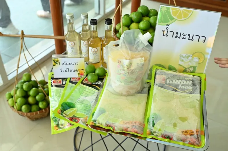 พร้อม เดินเครื่องยกระดับมาตรฐานการผลิต ผปก.อุตฯ เกษตรแปรรูปสู่เกษตรอุตสาหกรรม หวังผลักดันสินค้า GI เมืองเพชรบุรี อัปเกรดขึ้นแท่นผลิตภัณฑ์พรีเมียมของไทย
