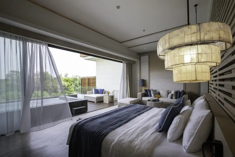 การันตีด้วยรางวัลจาก Tripadvisor และ Conde Nast Tra...