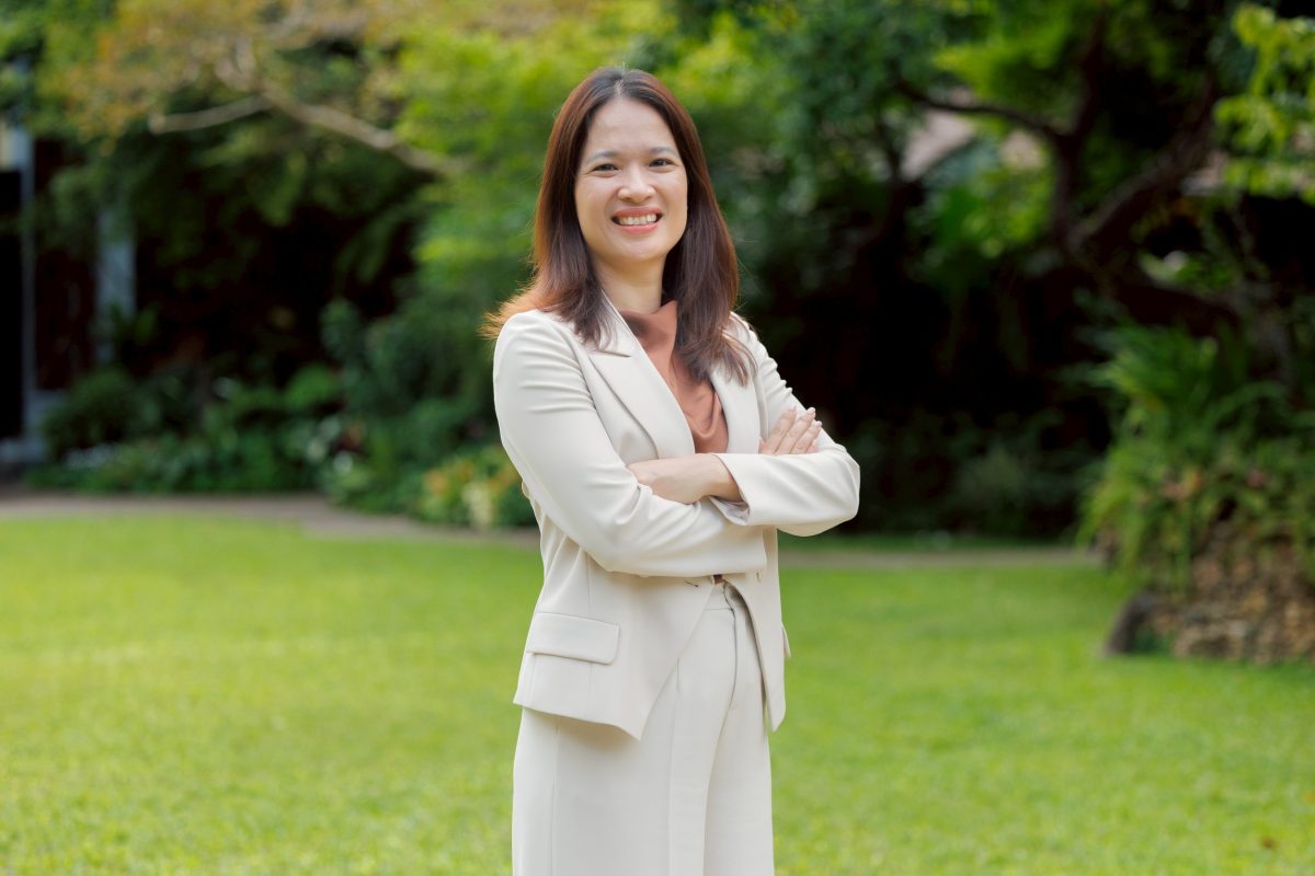 Sodexo Thailand, the leader in Food and Services, s...