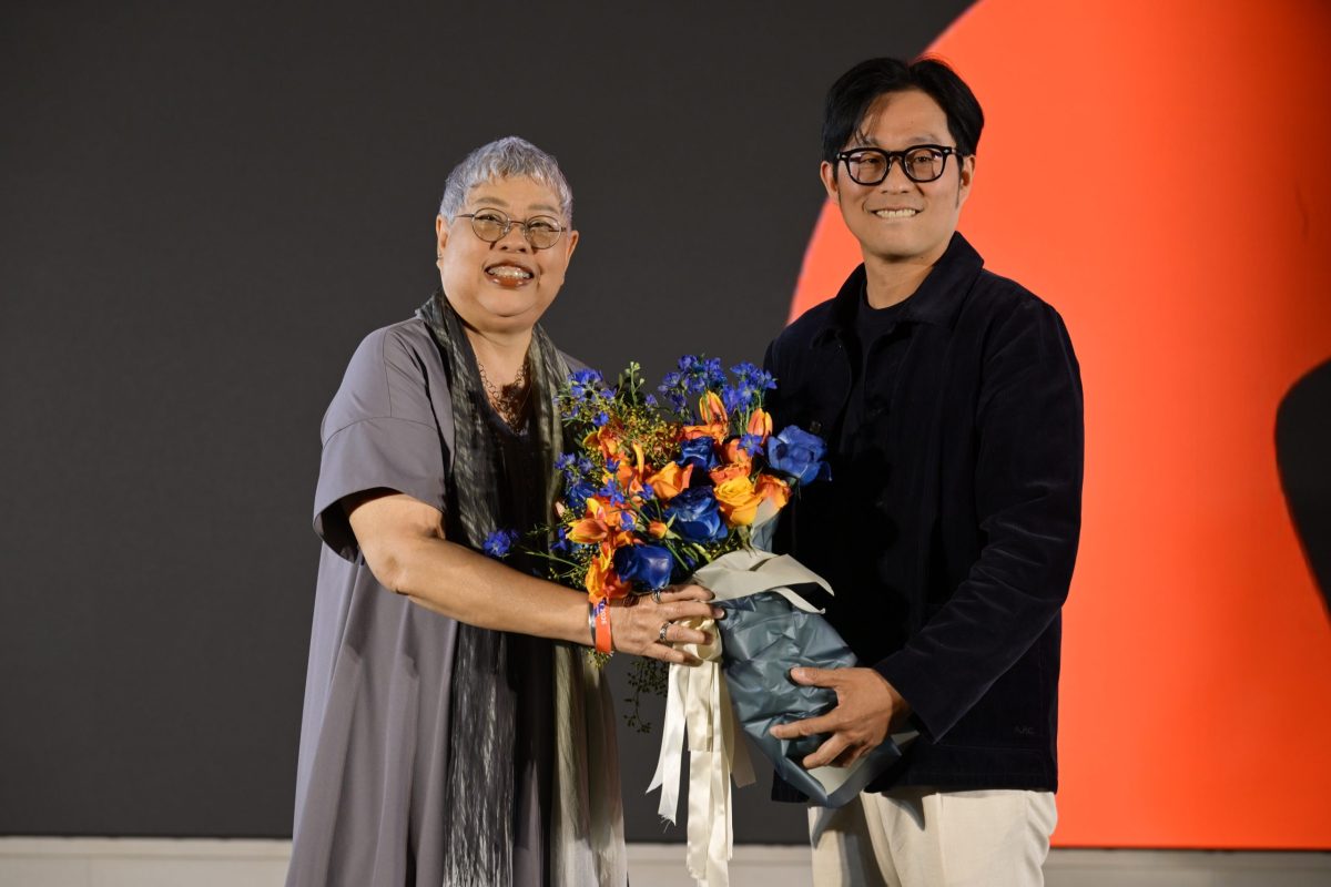 TIDA และ Modernform เปิดอีเว้นท์ดีไซน์แห่งปี "TIDA Society 2026"