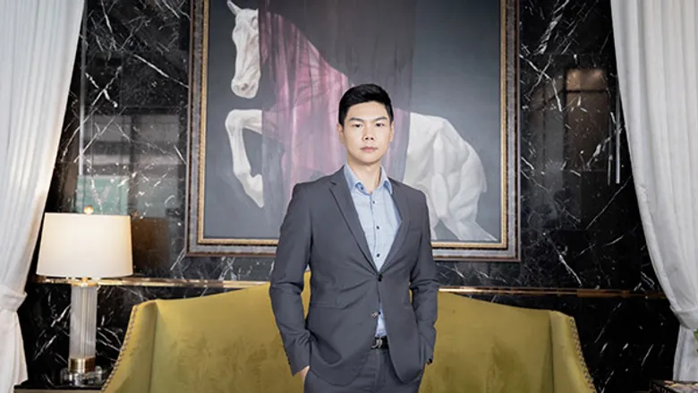 Dr.TATTOF รุกตลาด นวัตกรรมเลเซอร์เต็มสูบ ชูแนวคิด "Medical Laser Solutions" ตอกย้ำอันดับ 1 เอเชีย-แปซิฟิก ตอบโจทย์รักษาทุกปัญหาผิว ด้วยมาตรฐานโลก