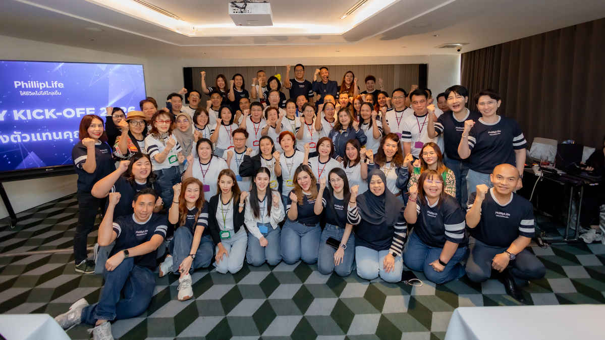 นายธฤทธิ์ พรหมนารถ ประธานเจ้าหน้าที่บริหา...