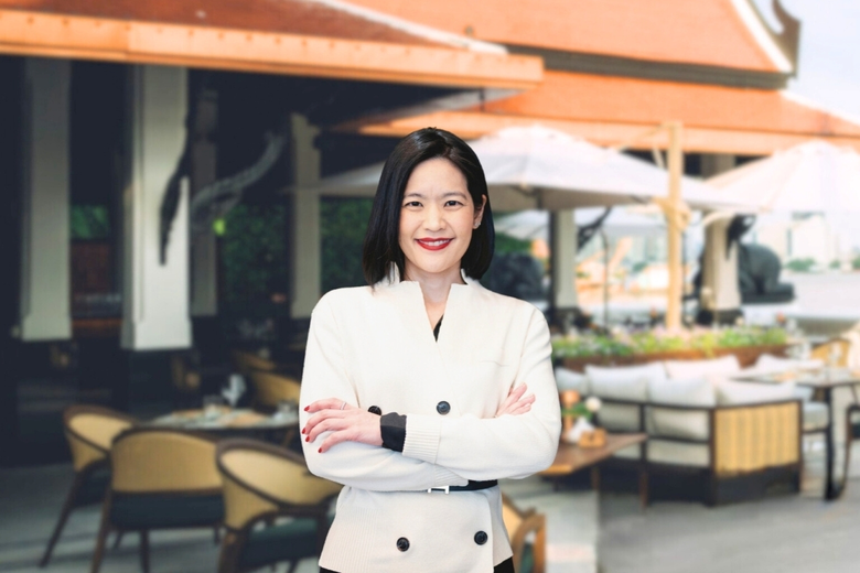 ในวันที่การรับประทานอาหารไม่ใช่เพียงการเต...