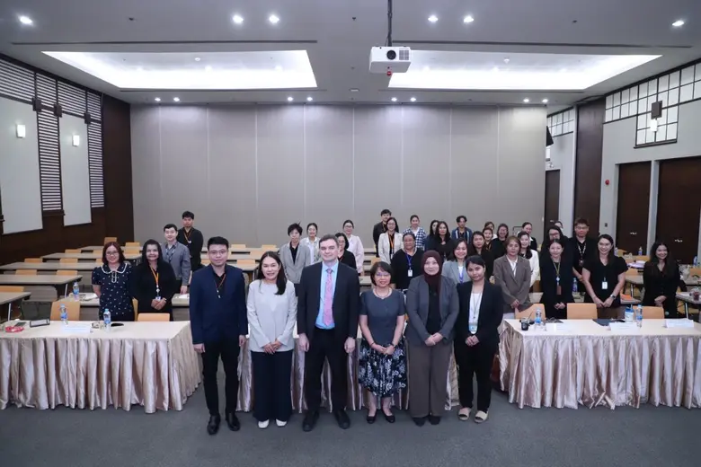 กระทรวงการอุดมศึกษา วิทยาศาสตร์ วิจัยและน...