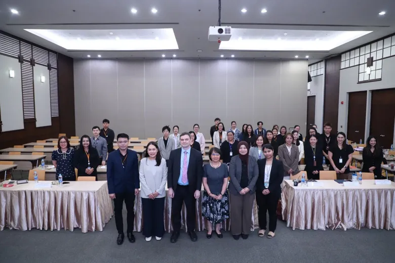 วว. จัด Mini-Symposium 2026 เสริมสร้างความร่วมมือด้านนวัตกรรมสุขภาพ/สมุนไพร