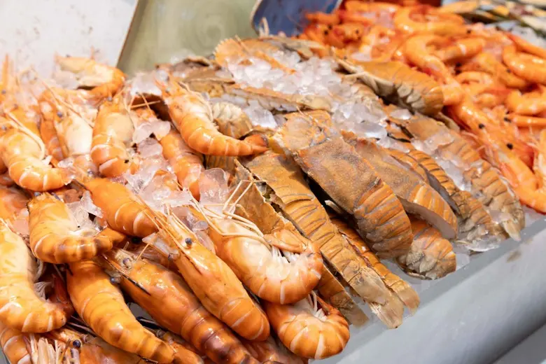 Ventisi Restaurant, the contemporary dini...