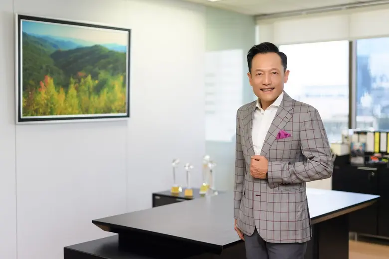 บมจ.ที คิว อาร์ (TQR) วางกลยุทธ์ปี 2569 เ...