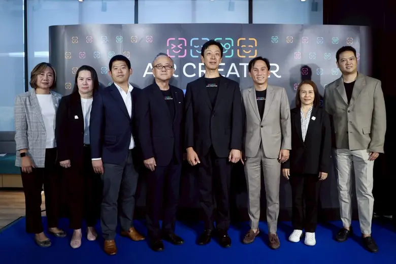 นายอะคิโนริ อะตาราชิ ประธานกรรมการ บริษัท ไดกิ้น อิ...