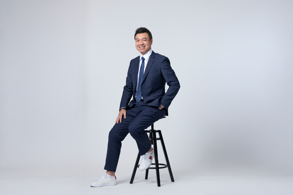 PTECH เผยมติประชุมผู้ถือหุ้น ไฟเขียวออก R...