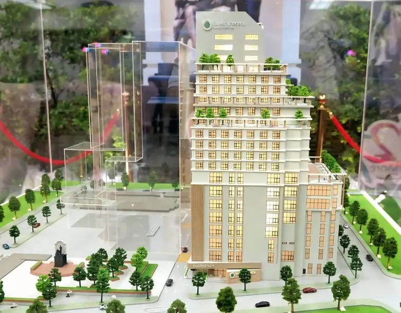 นายเกรียงไกร ตั้งจิตรมณีศักดา ผู้อำนวยการ...