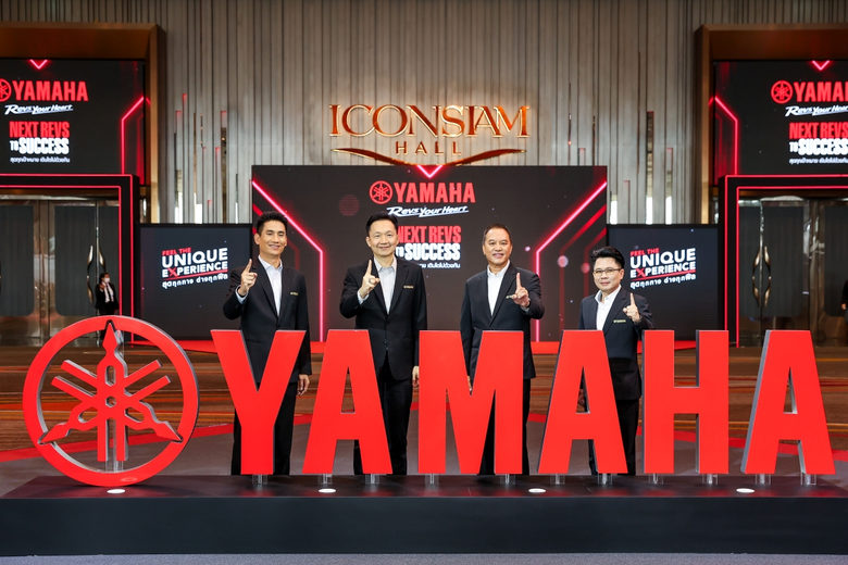 สร้างความแข็งแกร่งตลาดรถออโตเมติกอย่างต่อ...