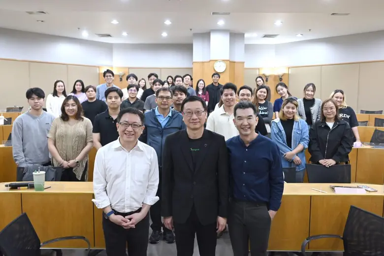 เมื่อเร็ว ๆ นี้ นายบัณฑิต หรรษาไพบูลย์ รั...