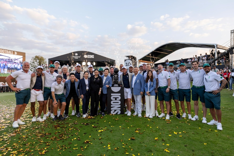 พร้อมขับเคลื่อน "การท่องเที่ยวเชิงกีฬา" ของไทยสู่ยุ...