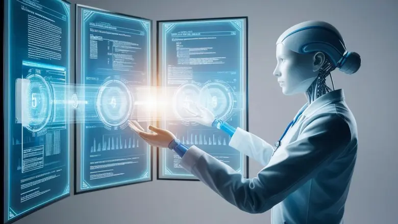 รับมือการเพิ่มขึ้นของข้อมูล AI ที่ไม่ถูกตรวจสอบ ซึ่...