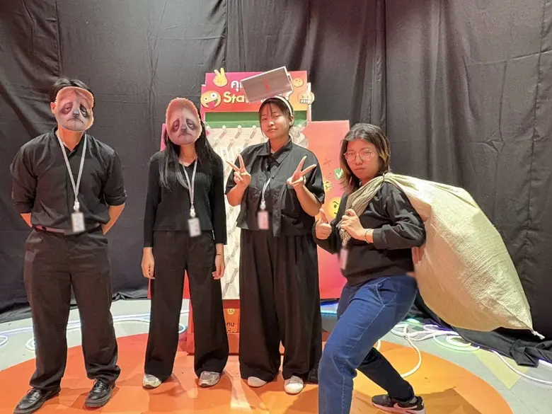 เริ่มแล้ววันนี้! ศูนย์การค้าเอ็ม บี เค เซ...