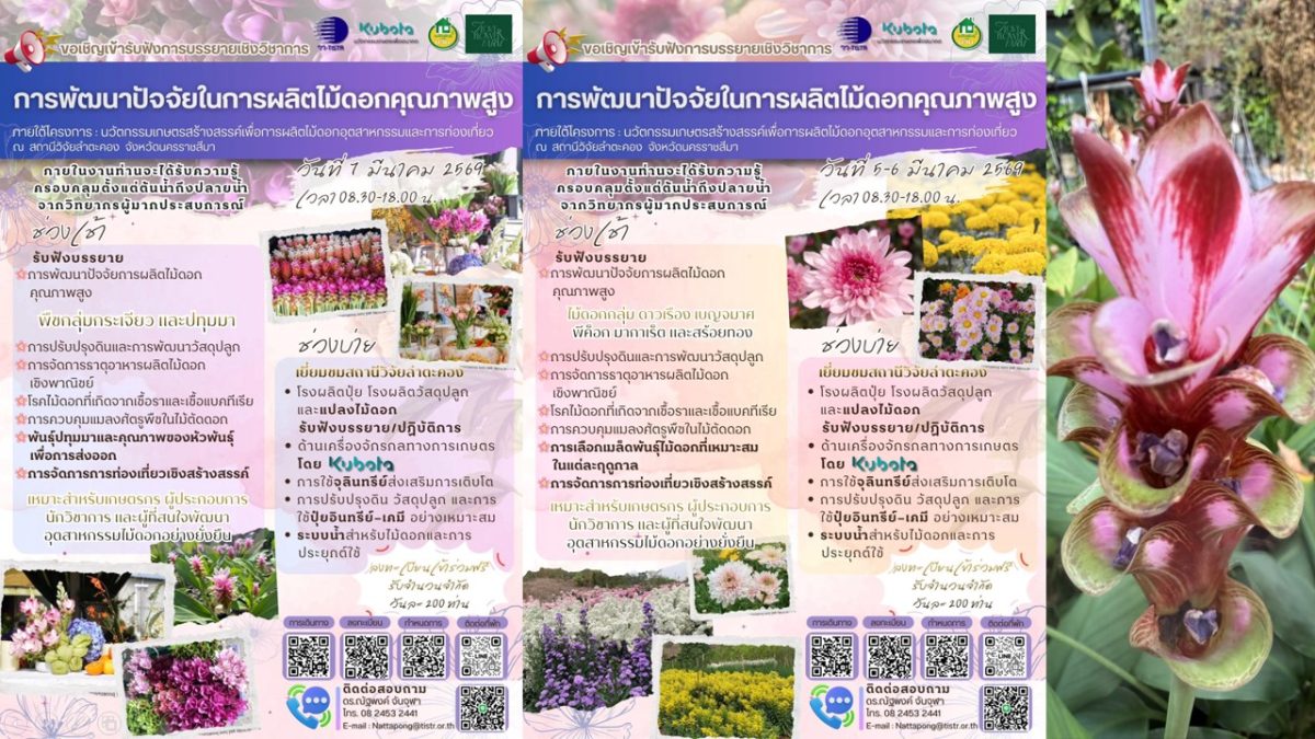 กระทรวงการอุดมศึกษา วิทยาศาสตร์ วิจัยและน...