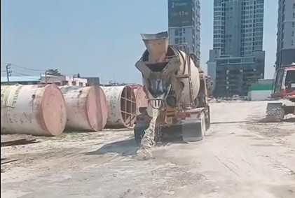 นางประภัสสร จำนงบุตร ผู้อำนวยการเขตบางนา ...