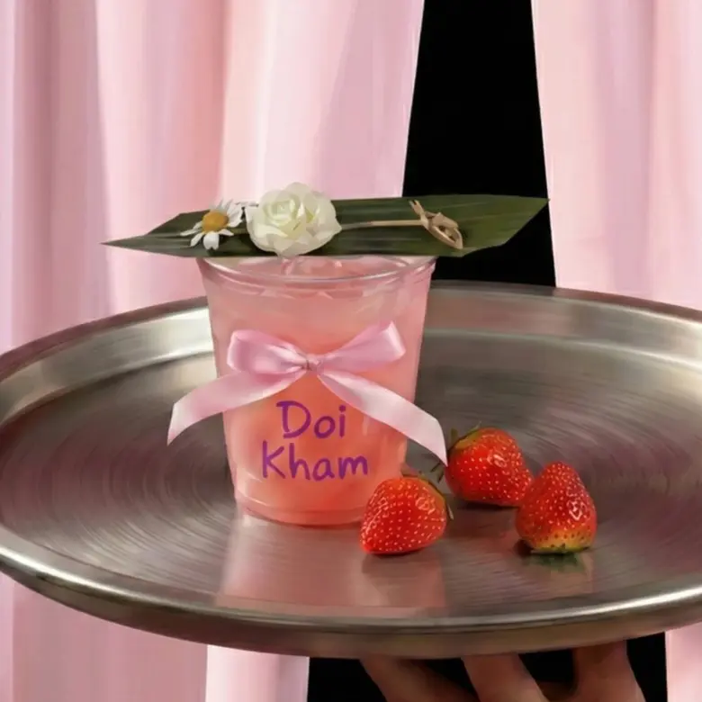 วาเลนไทน์ที่ไม่ต้องนิยามความรัก อาร์เบอร์ พัทยา ชวนใช้ช่วงเวลาพิเศษในแบบที่เป็นคุณ