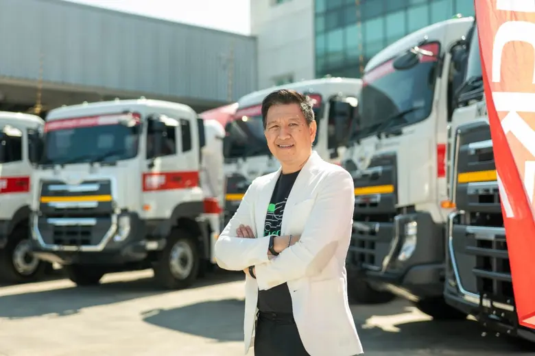 พัฒนาแพลท์ฟอร์มสั่งซื้อปูนซิเมนต์ผสมเสร็จออนไลน์ ด้...