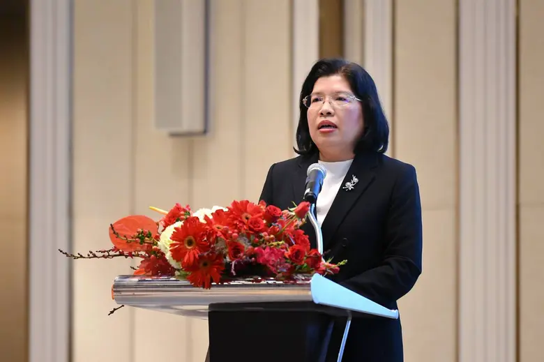 กรมทรัพย์สินทางปัญญา ตอกย้ำความสำเร็จ "Business Ready" ตอบโจทย์การพัฒนางานบริการประชาชน ให้เข้าถึงง่าย ทันสมัย และได้มาตรฐานสากล