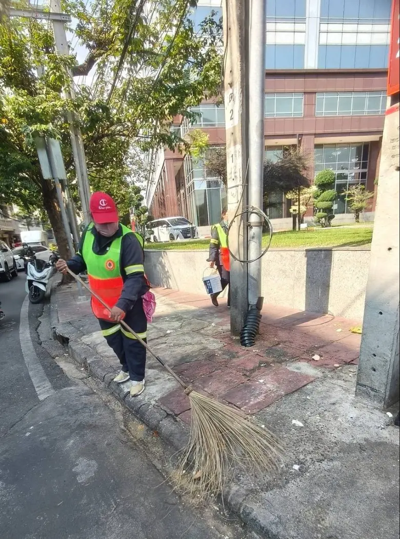 นางพรพัน วัฒนสินธุ์ ผู้อำนวยการเขตบางรัก ...