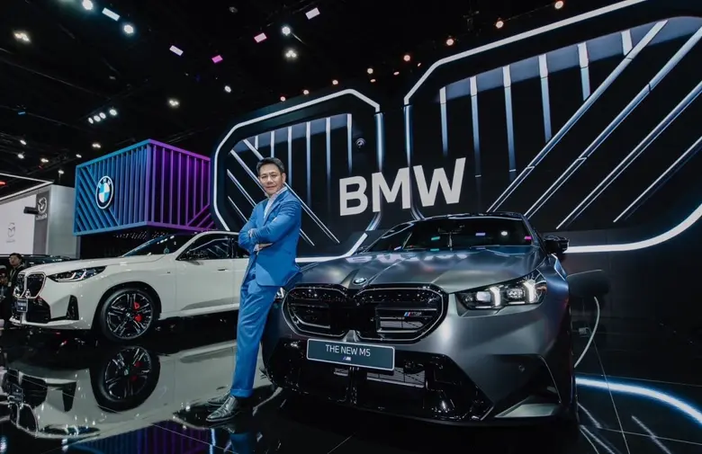 บริษัท มิลเลนเนียม ออโต้ กรุ๊ป จำกัด ผู้จ...