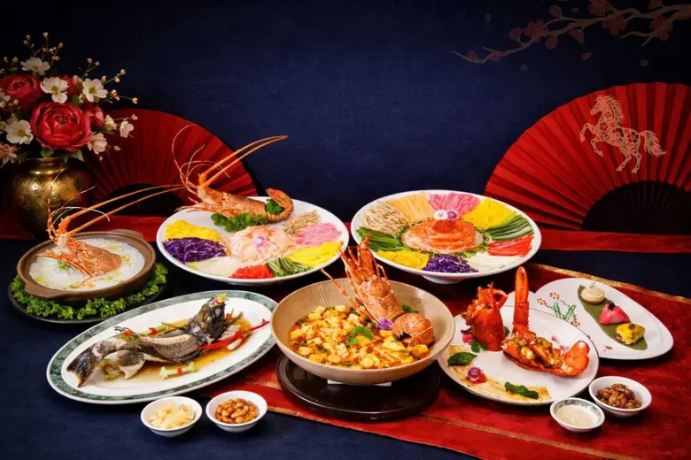 โรงแรมเซ็นทารา แกรนด์ เซ็นทรัลพลาซา ลาดพร้าว กรุงเท...