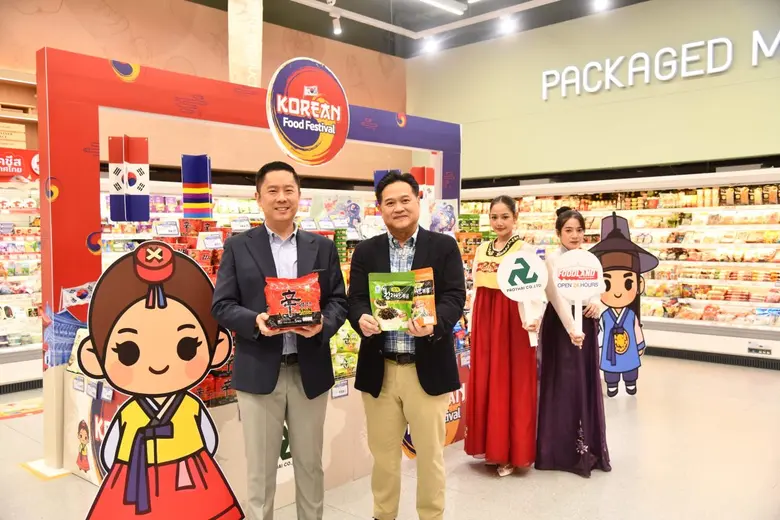 บริษัท โปรไทย จำกัด ผู้ประกอบธุรกิจนำเข้า...