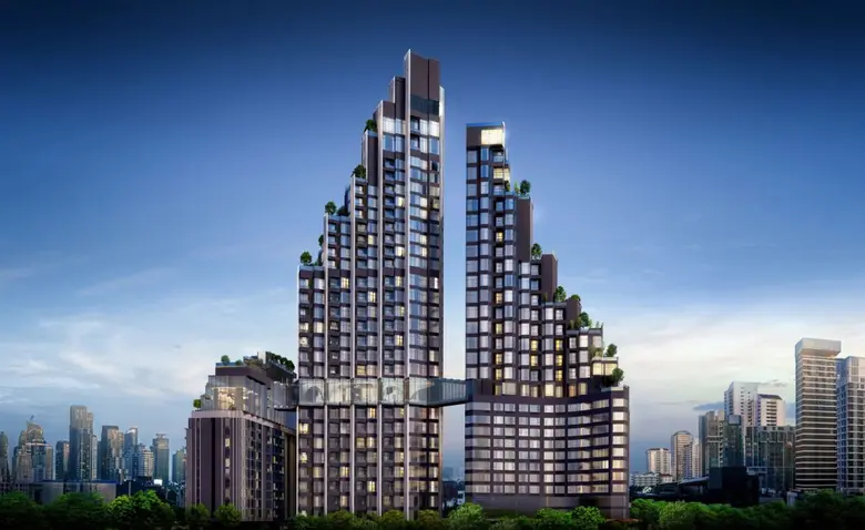 พร้อมตุน Backlog คอนโดฯ จ่อโอนใหม่ปีนี้ ม...