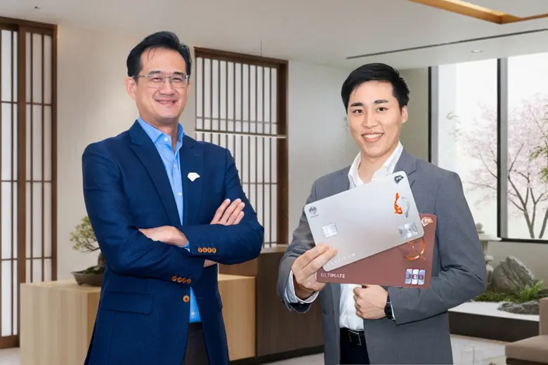 เคทีซี หรือ บริษัท บัตรกรุงไทย จำกัด (มหาชน) เปิดเผ...