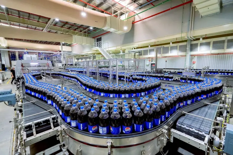 บริษัท ซันโทรี่ เป๊ปซี่โค เบเวอเรจ (ประเท...