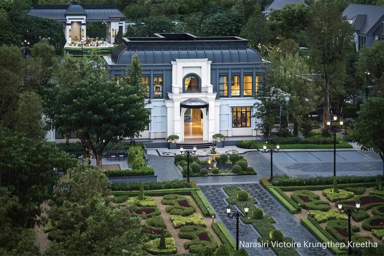 ชูไฮไลท์ 2 มาสเตอร์พีซ 'นาราสิริ วิคตัวร์...