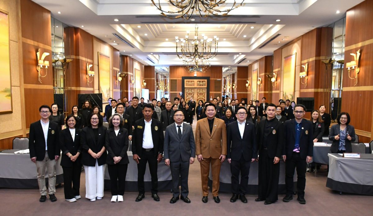 เมื่อวันที่ 4 กุมภาพันธ์ 2569 ผู้ช่วยศาสต...