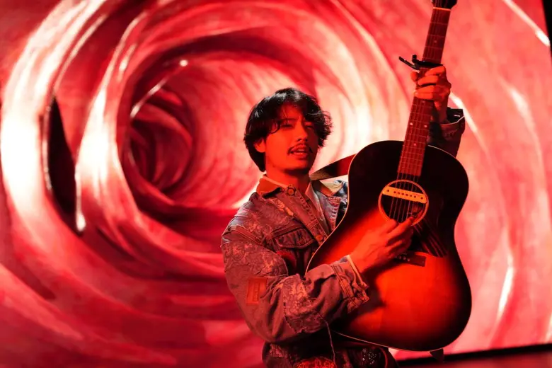 "เป้ อารักษ์" หรือ "อารักษ์ อมรศุภศิริ" น...