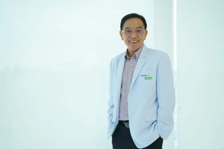 APCO เดินหน้ายกระดับบทบาทผู้นำด้าน Health...