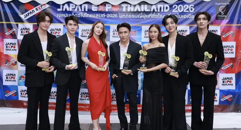 ฮอตเกินต้านตั้งแต่ต้นปี เมื่อผู้บริหารและ...