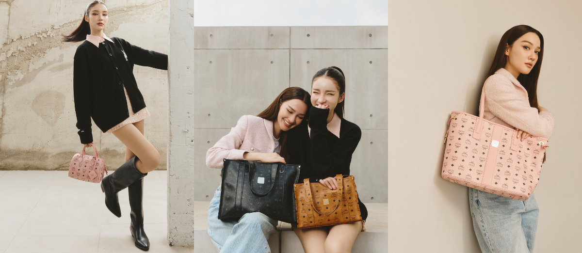 MCM A Sweet Surprise Moment ตอกย้ำเคมีคู่...