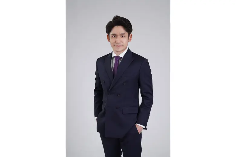 นายวชิรวัฒน์ บานชื่น นักกลยุทธ์ตลาดการเงิ...