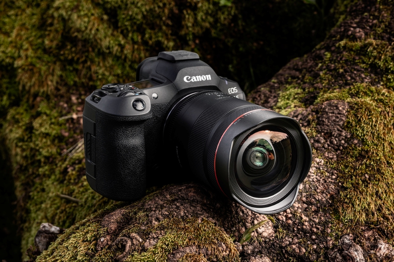 ประเดิม 2 รุ่นแรกของปีด้วยเทคโนโลยีการถ่ายภาพมุมกว้...