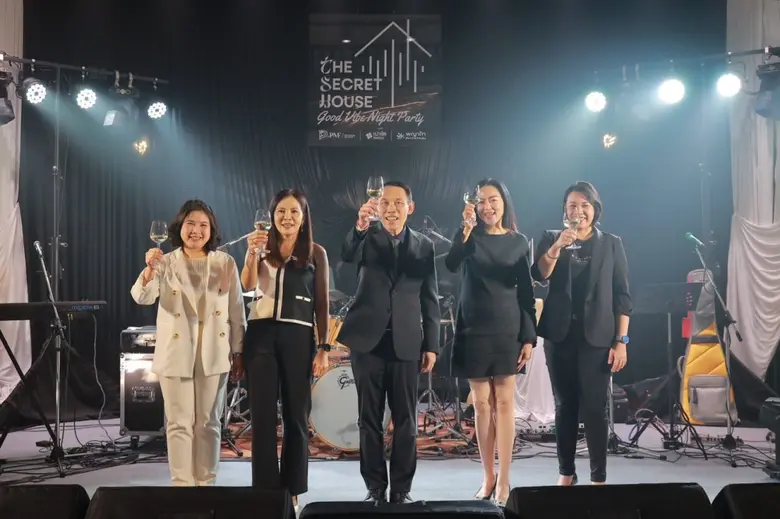 เครือโรงพยาบาลพญาไท-เปาโล จัดงาน "Thanks ...