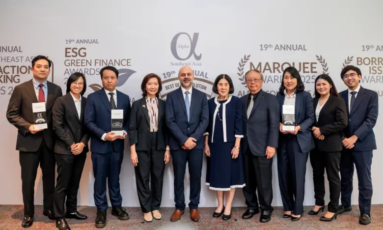 ทรัสต์เพื่อการลงทุนในอสังหาริมทรัพย์และสิ...